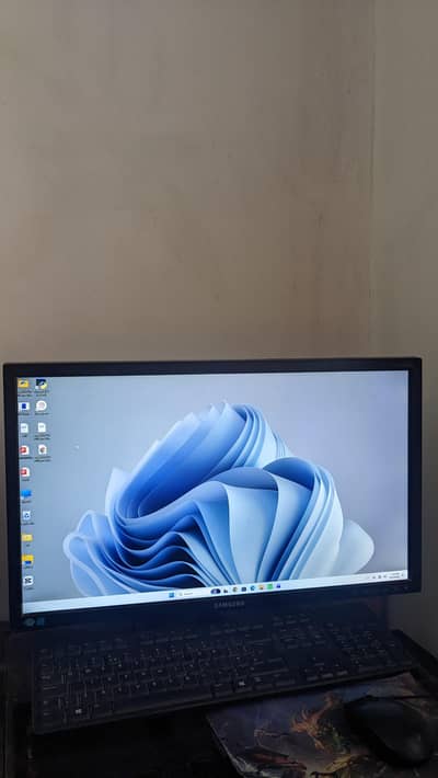 Hp core i 5