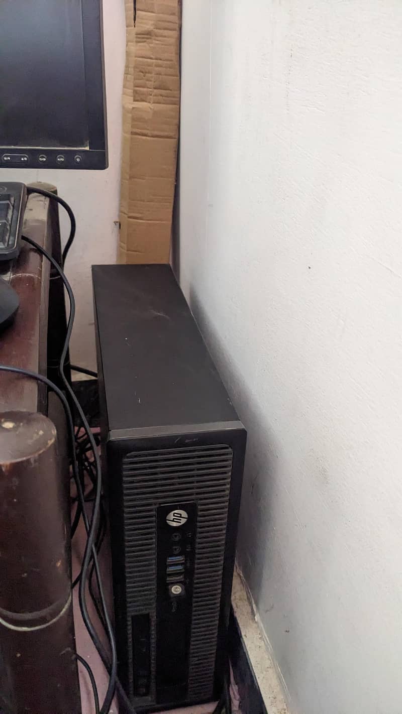 Hp core i 5 2