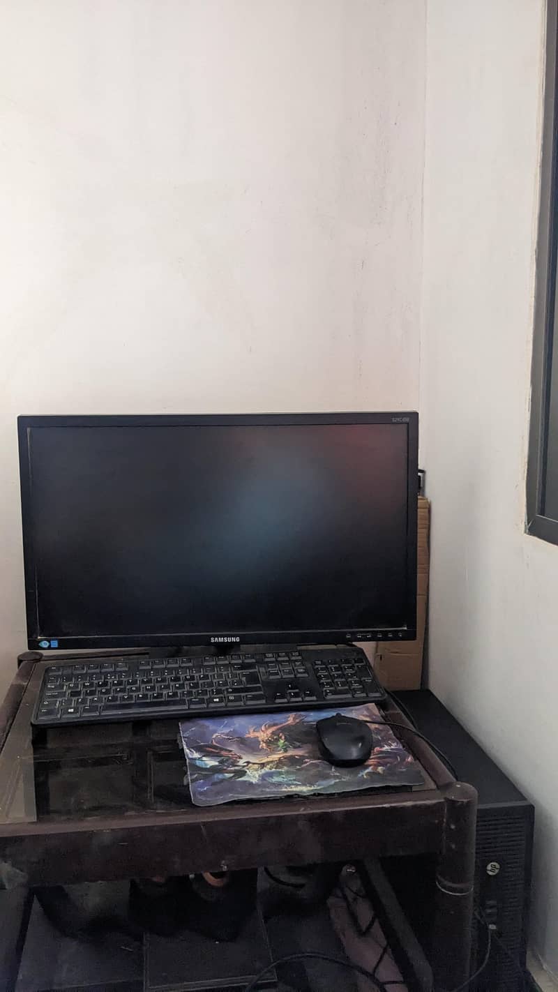 Hp core i 5 3