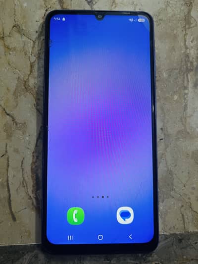 Samsung Mobile A07 6/128