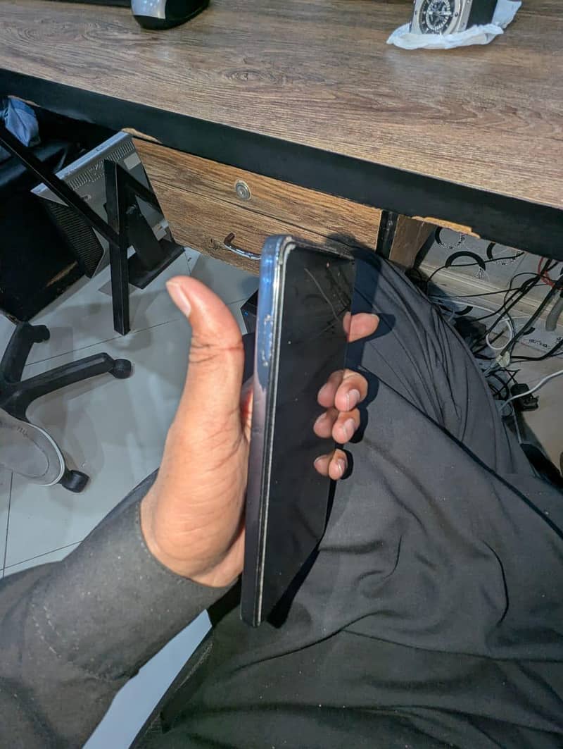 Tecno CAMON 20 1
