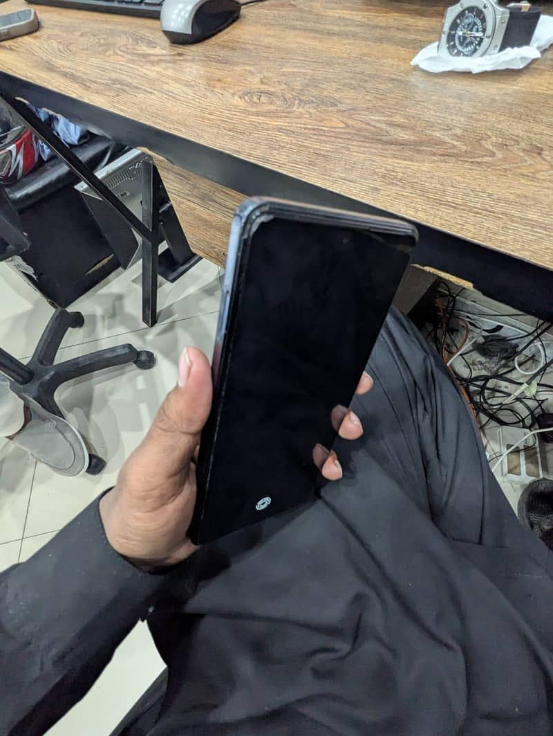 Tecno CAMON 20 4