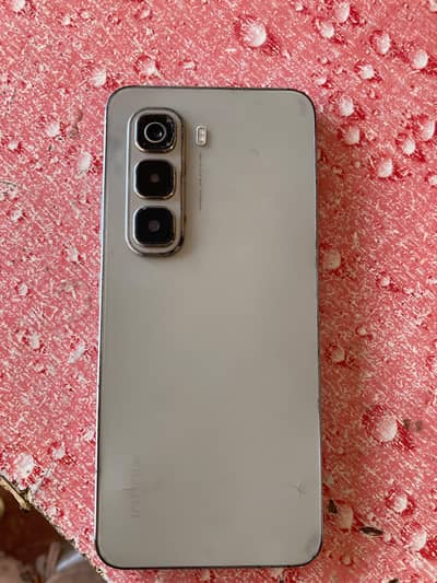 Infinix Hot 50 Pro