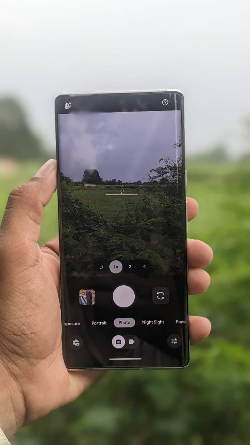 pixel 6 pro 1