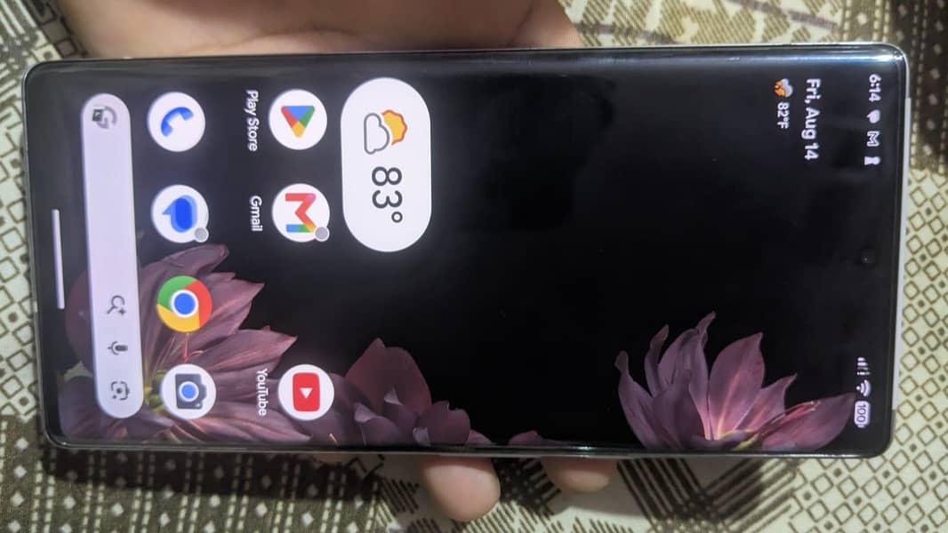 pixel 6 pro 2