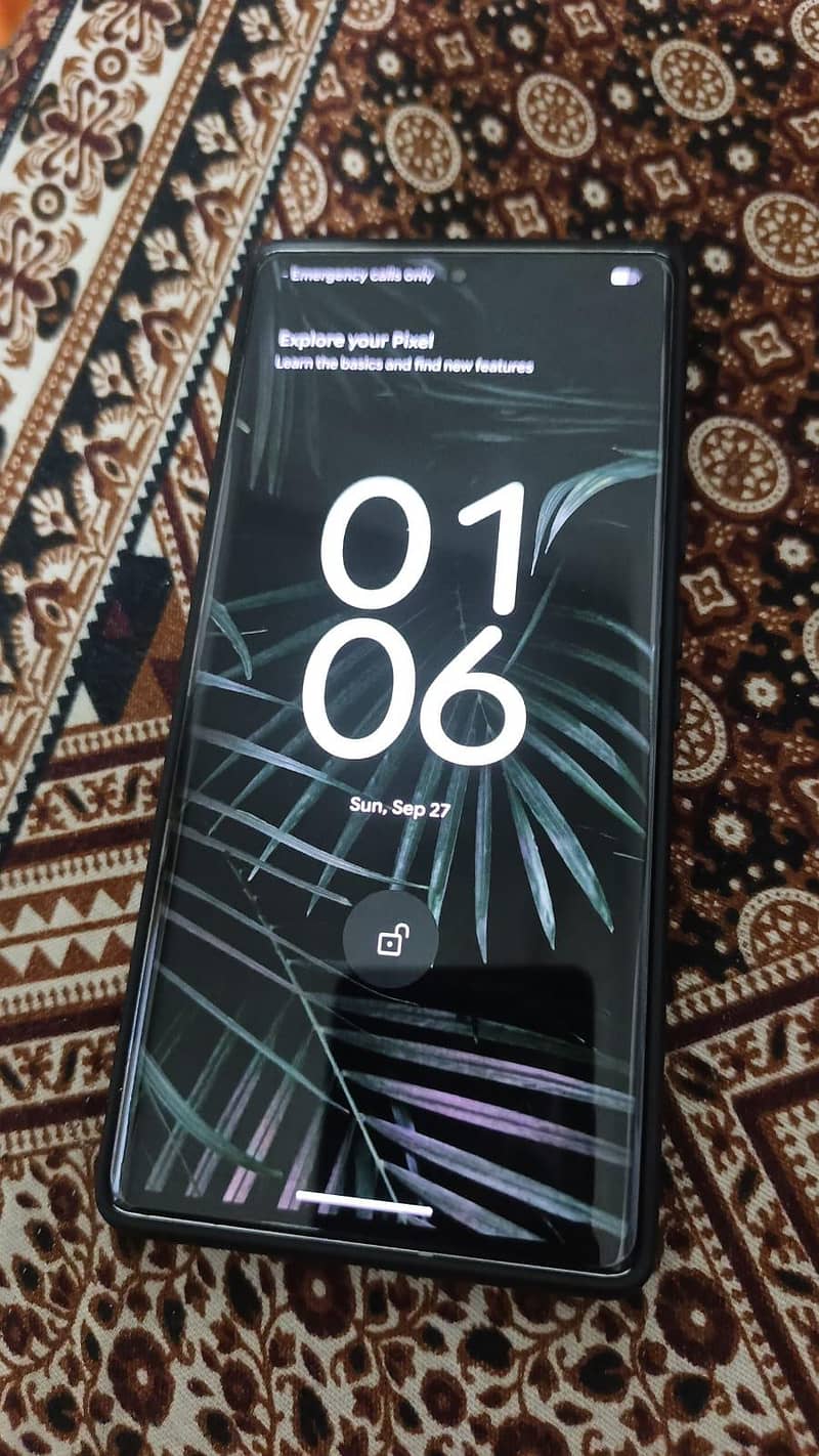 pixel 6 pro 4