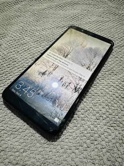 Huawei Y7 Prime