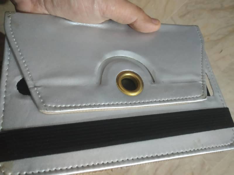 Samsung Tab A6 2