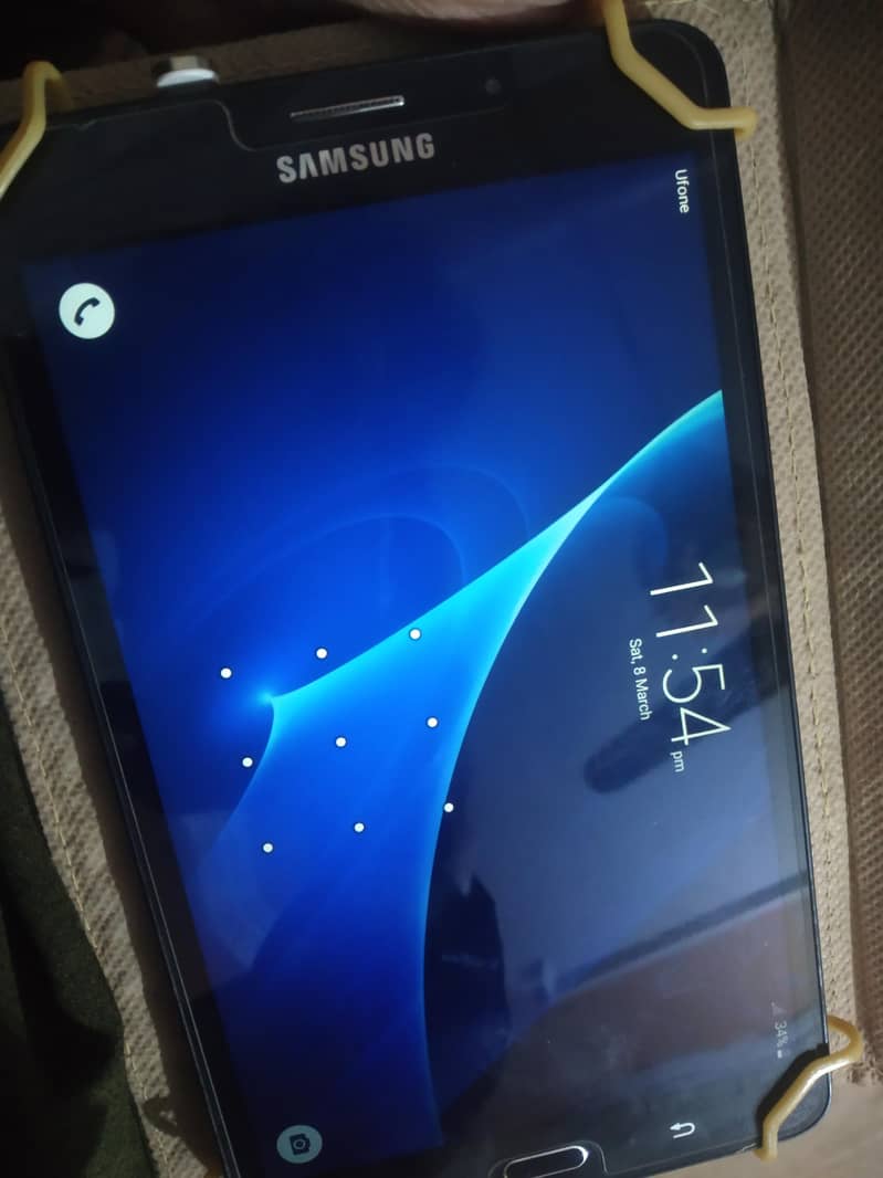 Samsung Tab A6 4
