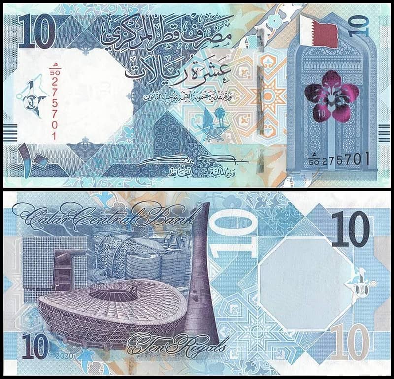 collectable notes and coins 2