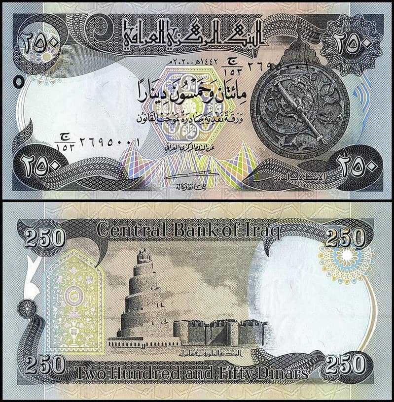 collectable notes and coins 5