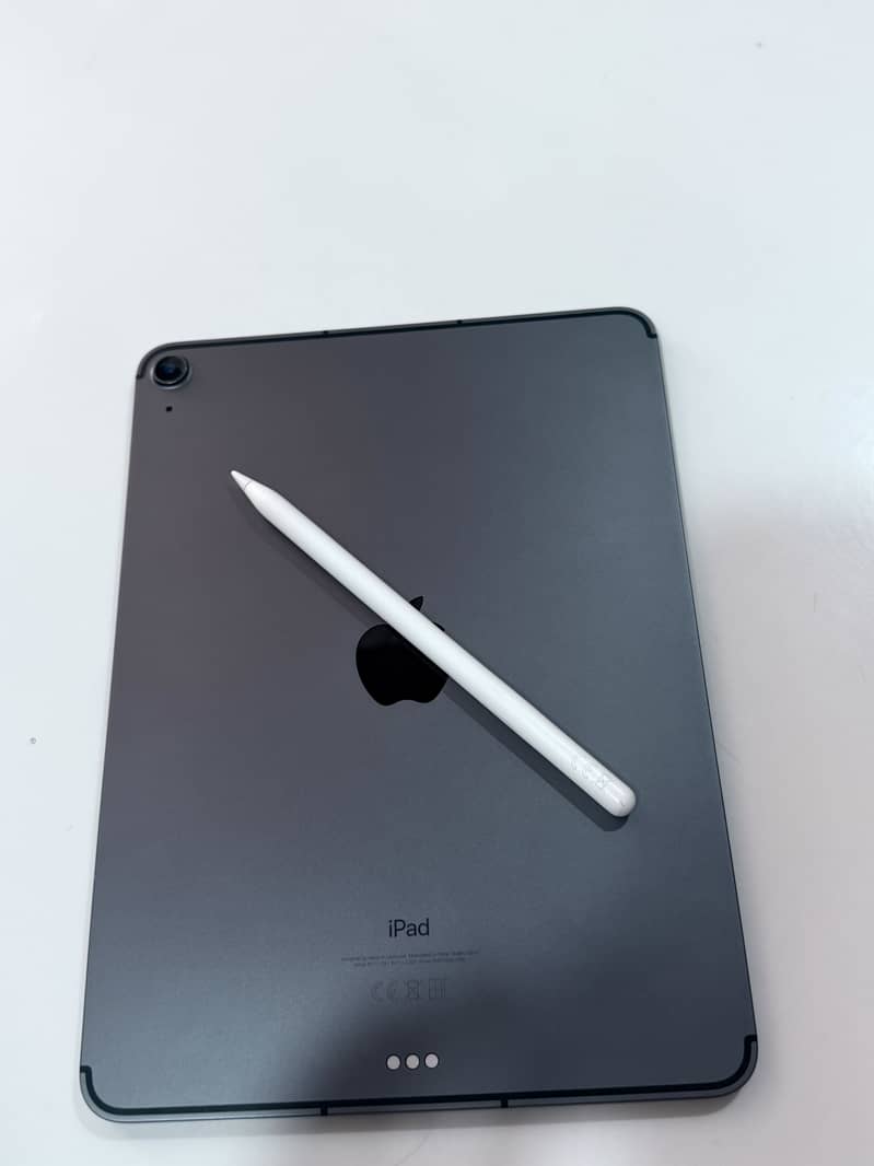 Ipad air 4th gen 0