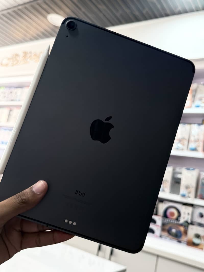 Ipad air 4th gen 1