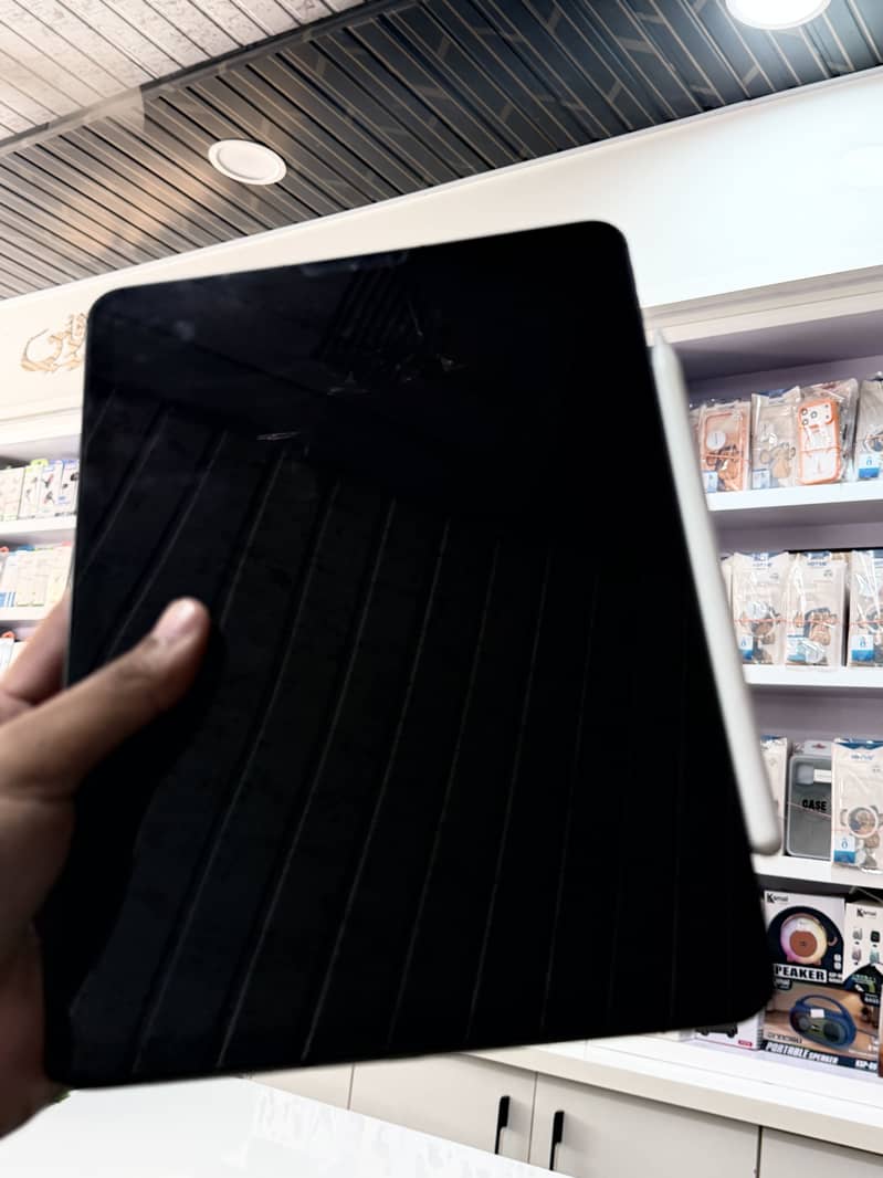 Ipad air 4th gen 3