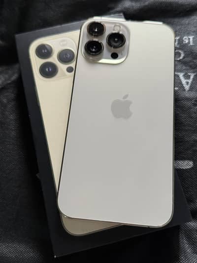 Apple iPhone 13 Pro Max