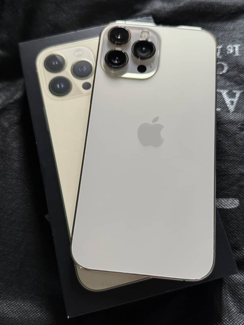 Apple iPhone 13 Pro Max 0