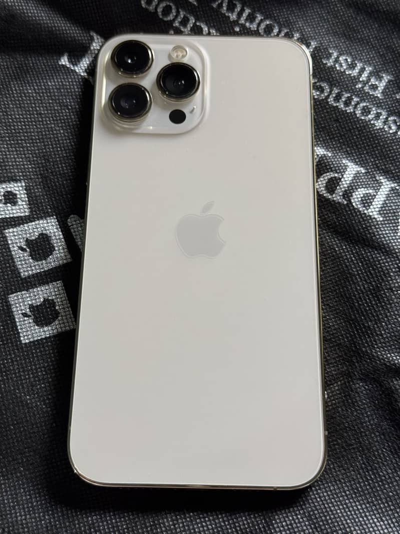 Apple iPhone 13 Pro Max 2