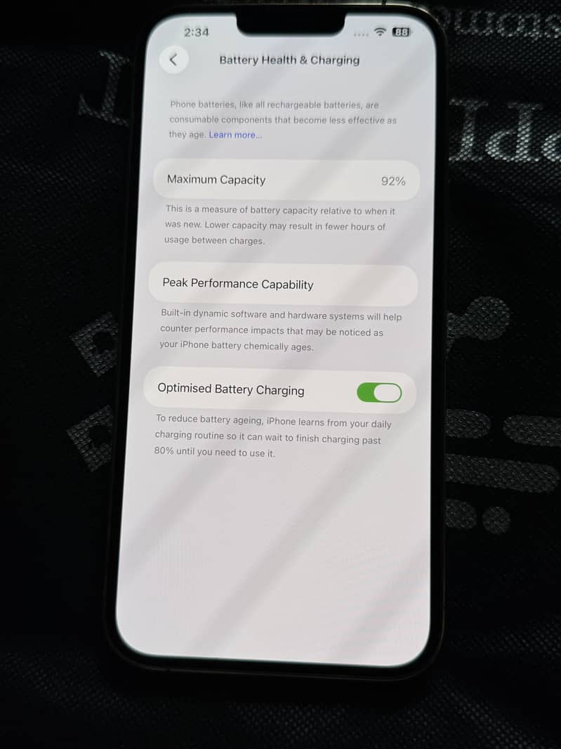 Apple iPhone 13 Pro Max 3