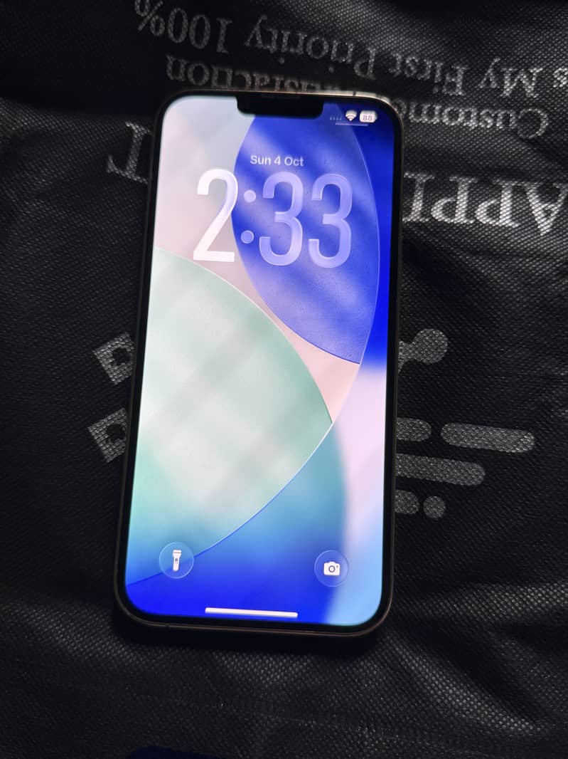 Apple iPhone 13 Pro Max 4