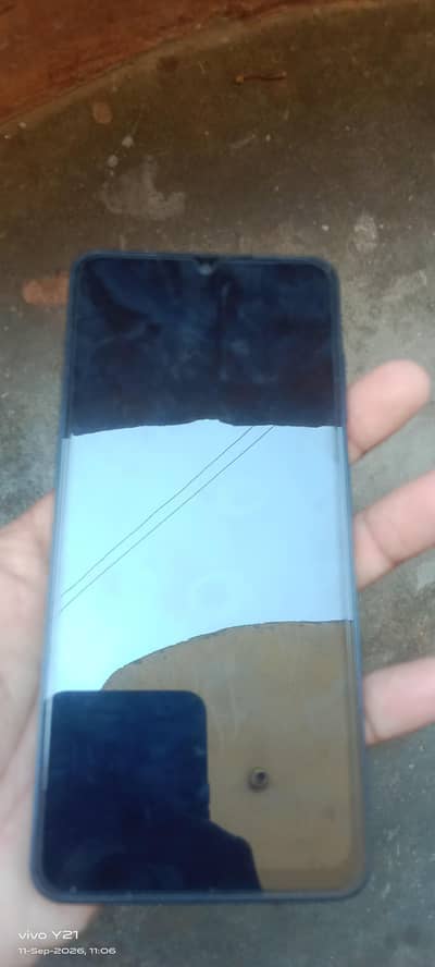 Samsung Mobile A06 4//128