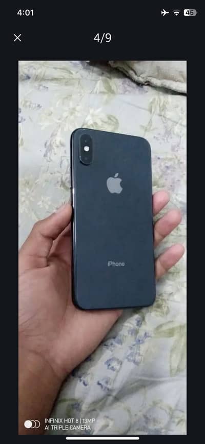 Apple iPhone XS