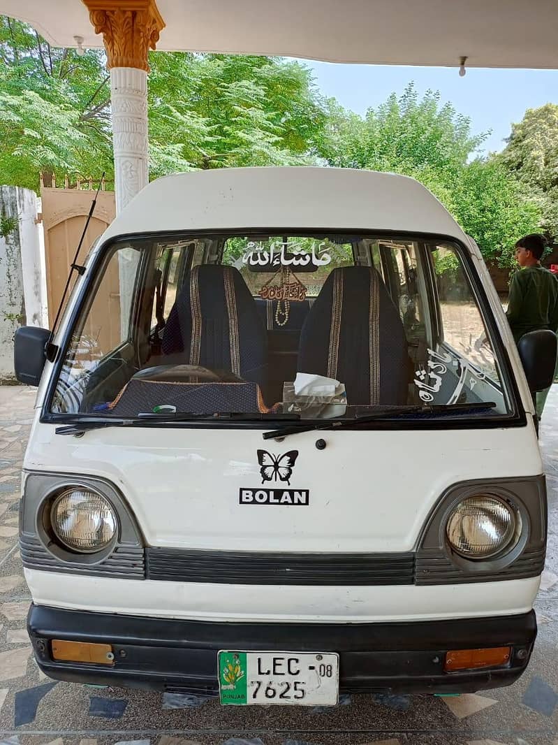 2009 bolan 5