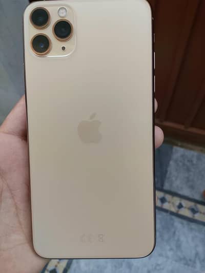 Apple iPhone 11 Pro Max