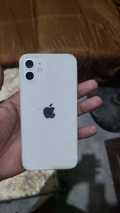 Apple iPhone 12 factory unlock