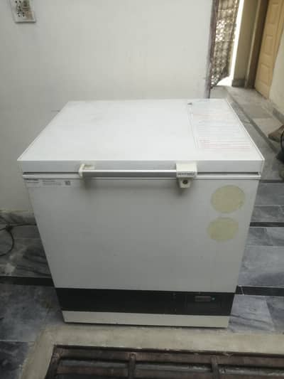 Imported Refrigerator single door 2in1