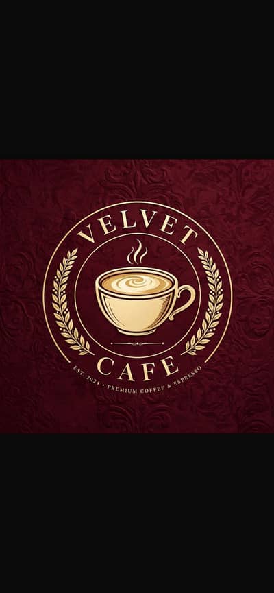 Premium Logo and Restaurant Cafe Menu Design Service