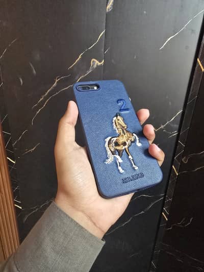 iPhone 8plus Pta Approved 64 gb
