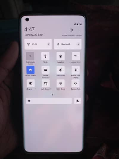 One Plus 8 Pro