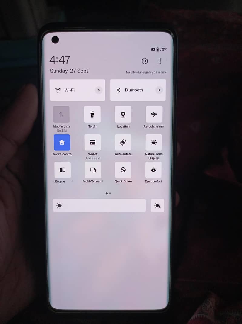 One Plus 8 Pro 0
