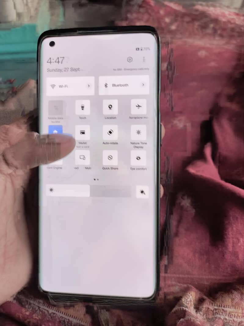 One Plus 8 Pro 1