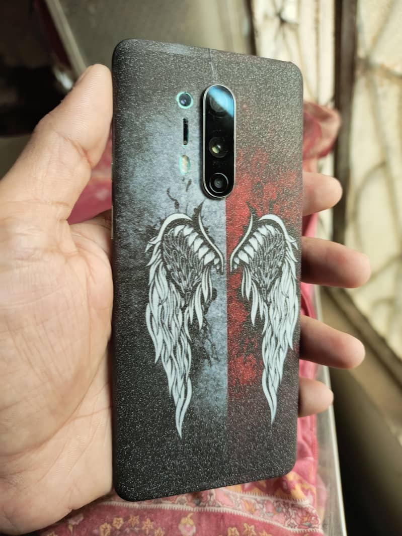 One Plus 8 Pro 2