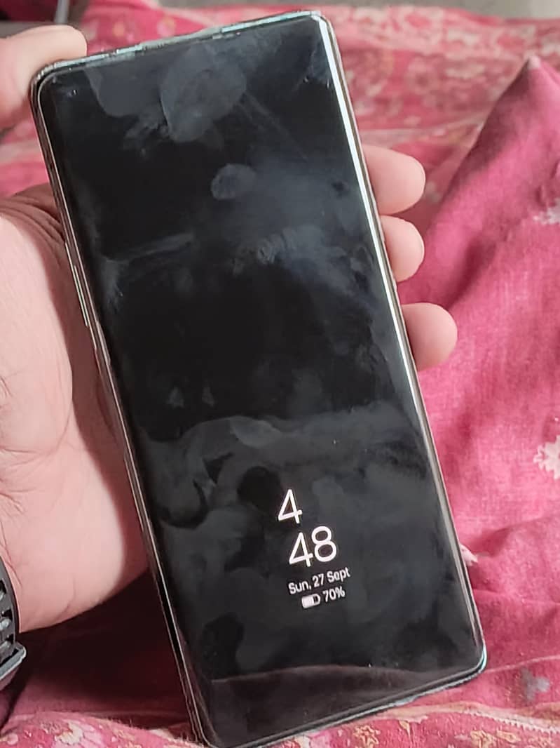 One Plus 8 Pro 4