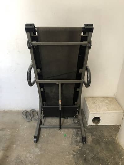 Treadmill For Sale - 100% Working - Home Use