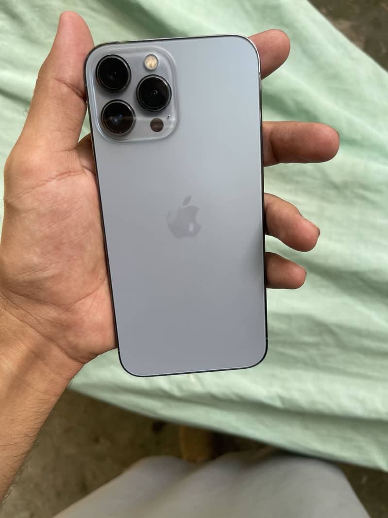 Apple iPhone 13 Pro Max 2