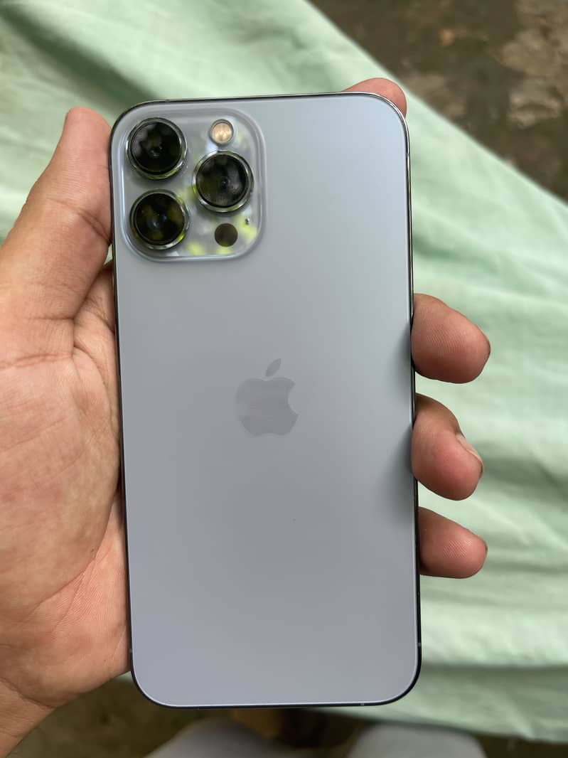 Apple iPhone 13 Pro Max 4