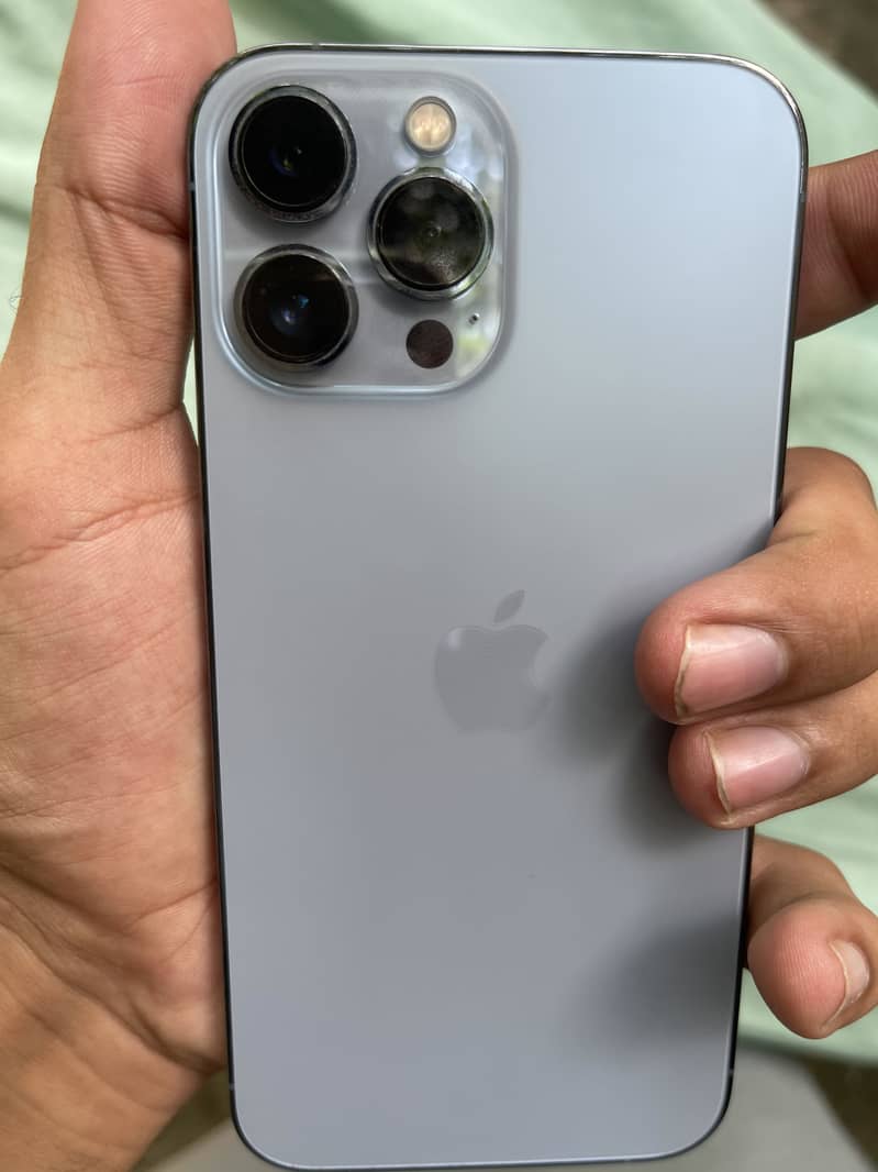 Apple iPhone 13 Pro Max 6