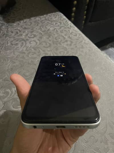 Infinix Hot 50i