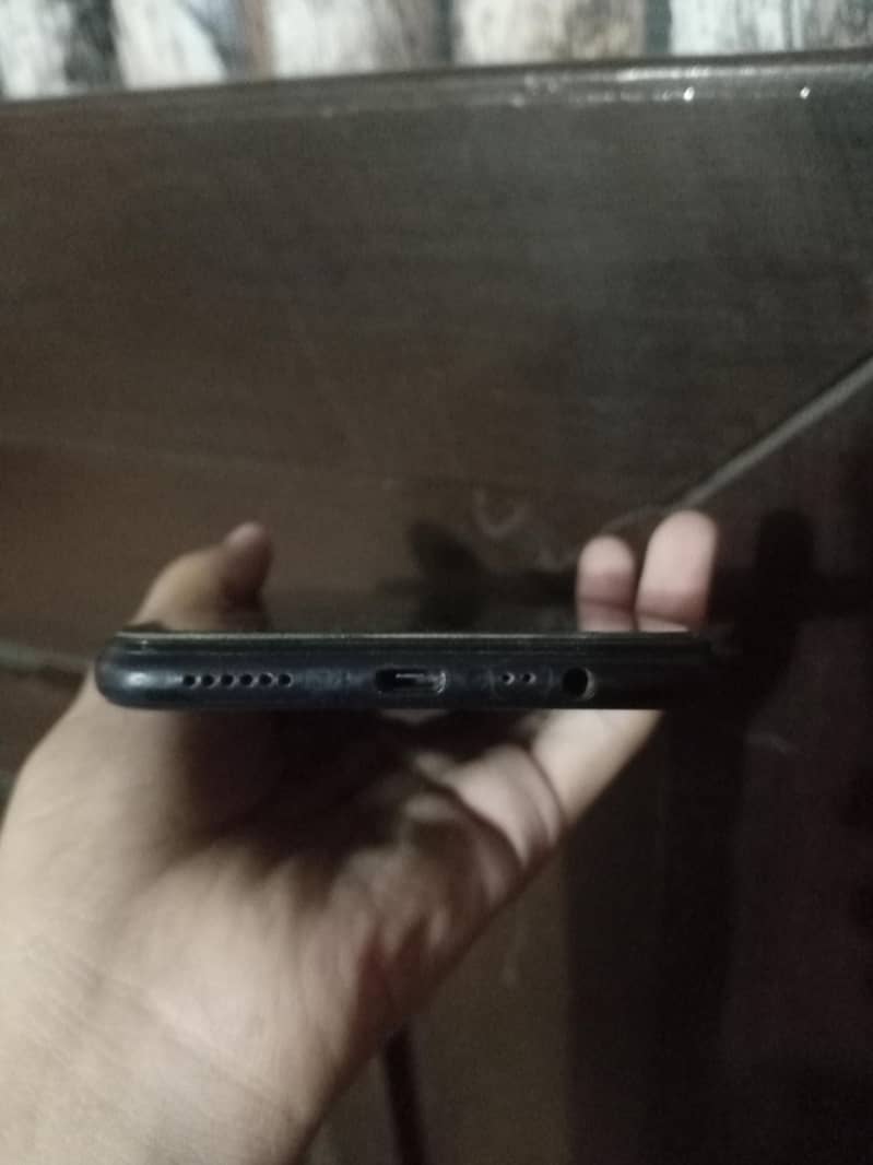 OPPO A3s 3