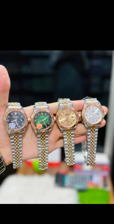 Rolex