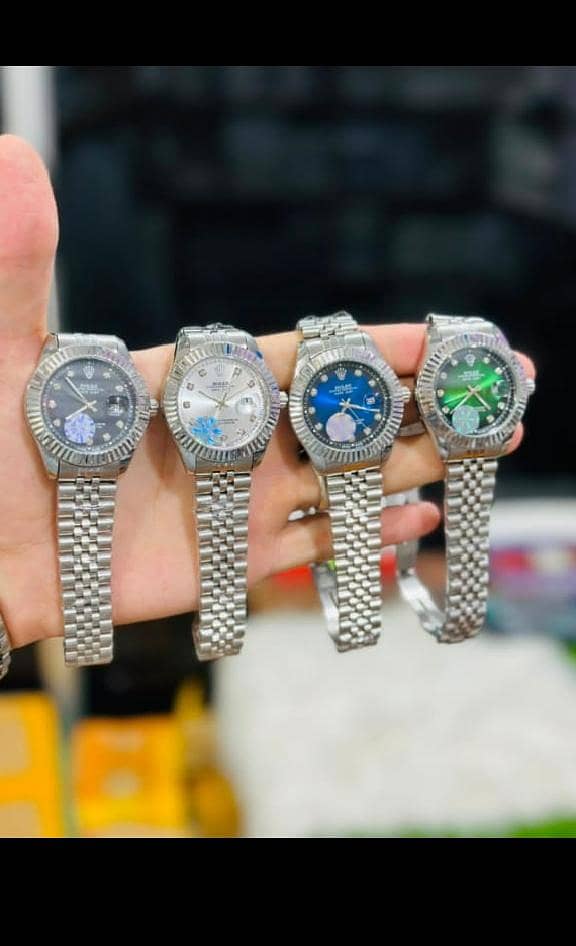 Rolex 1