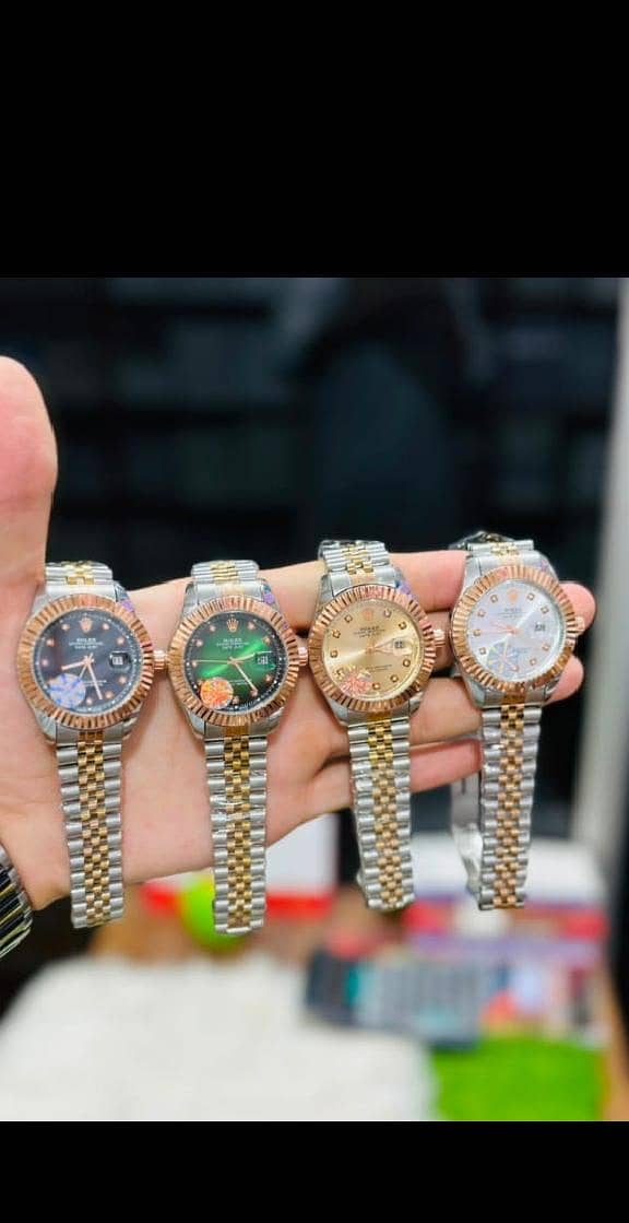Rolex 2