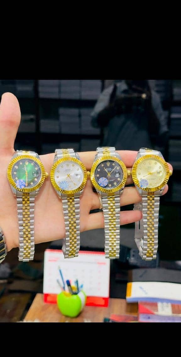 Rolex 3