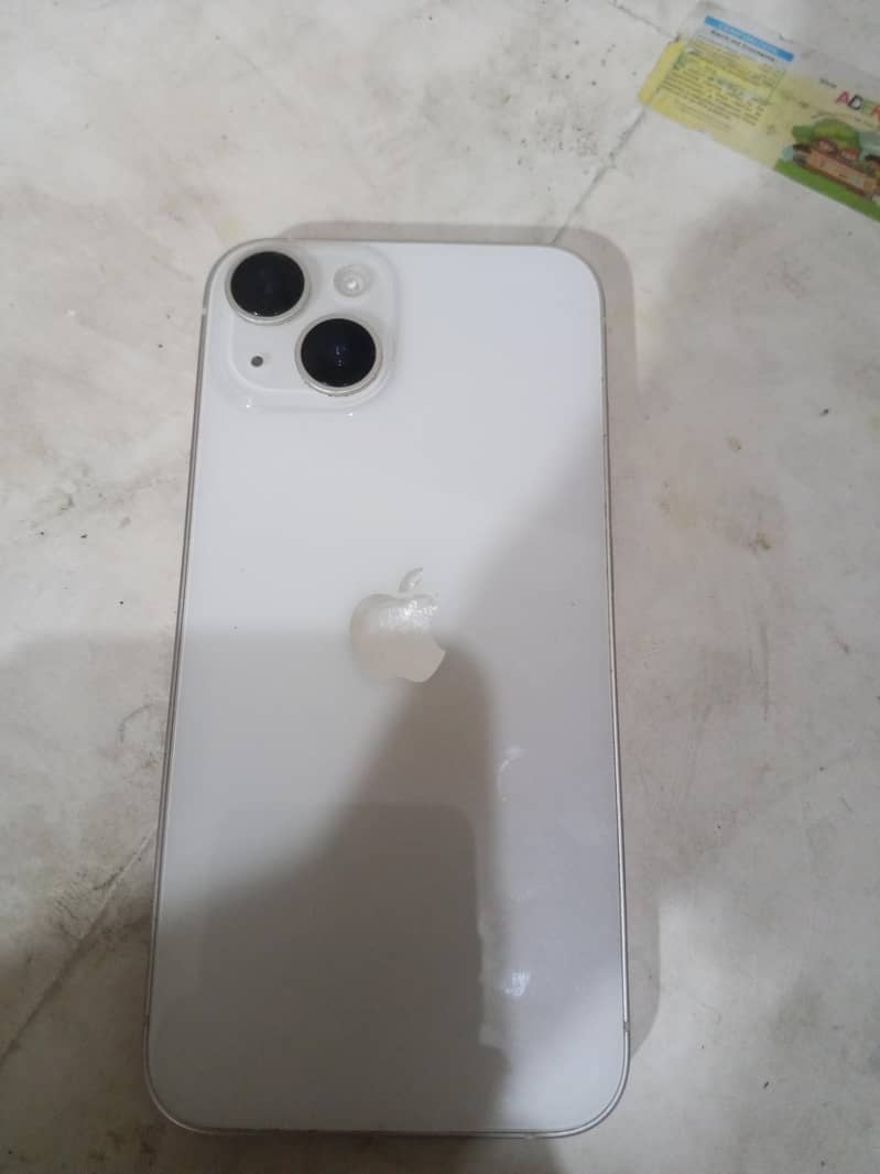 Apple iPhone 14mdm 0