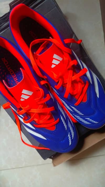 Adidas Original predator gripper