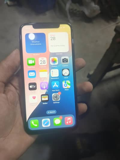 Apple iPhone XS