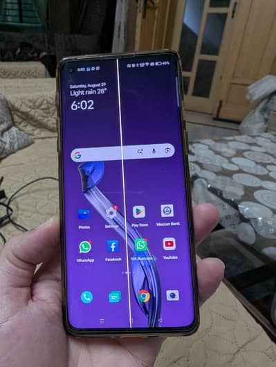 One Plus 8
